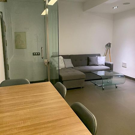 Estudio Puerta Del Sol Aguilar Екстериор снимка