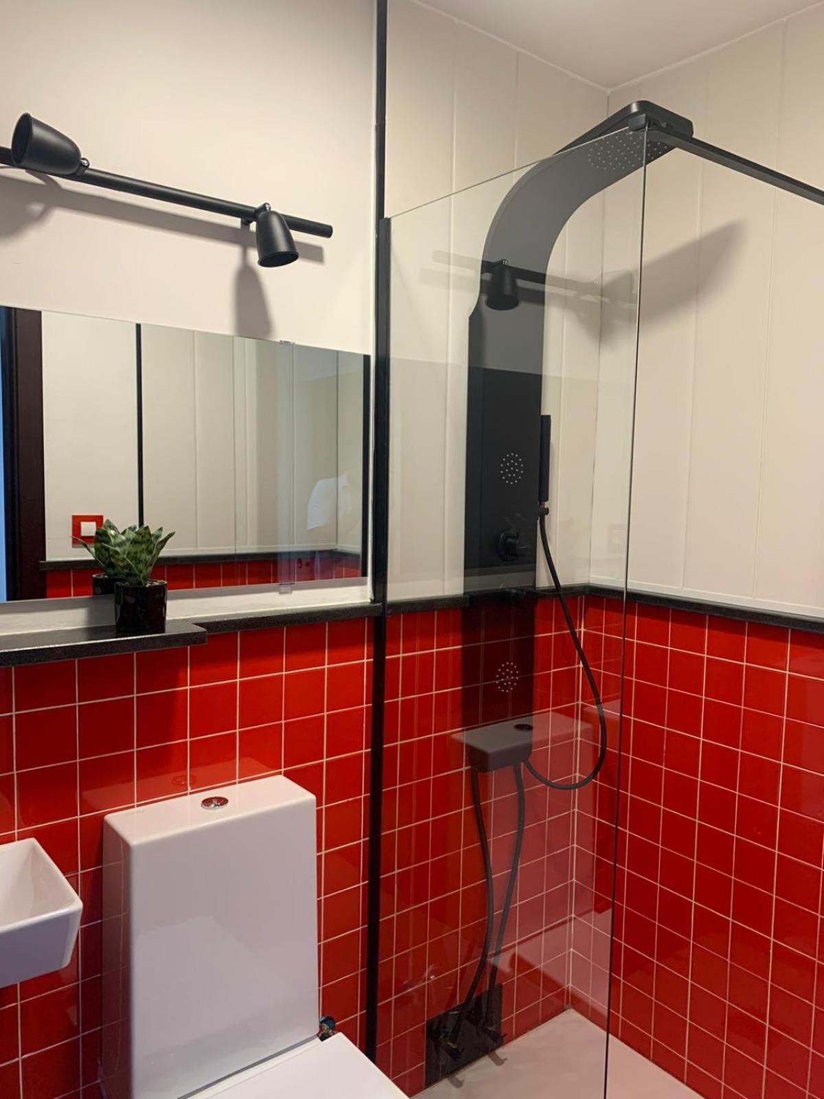 Estudio Puerta Del Sol Aguilar Екстериор снимка