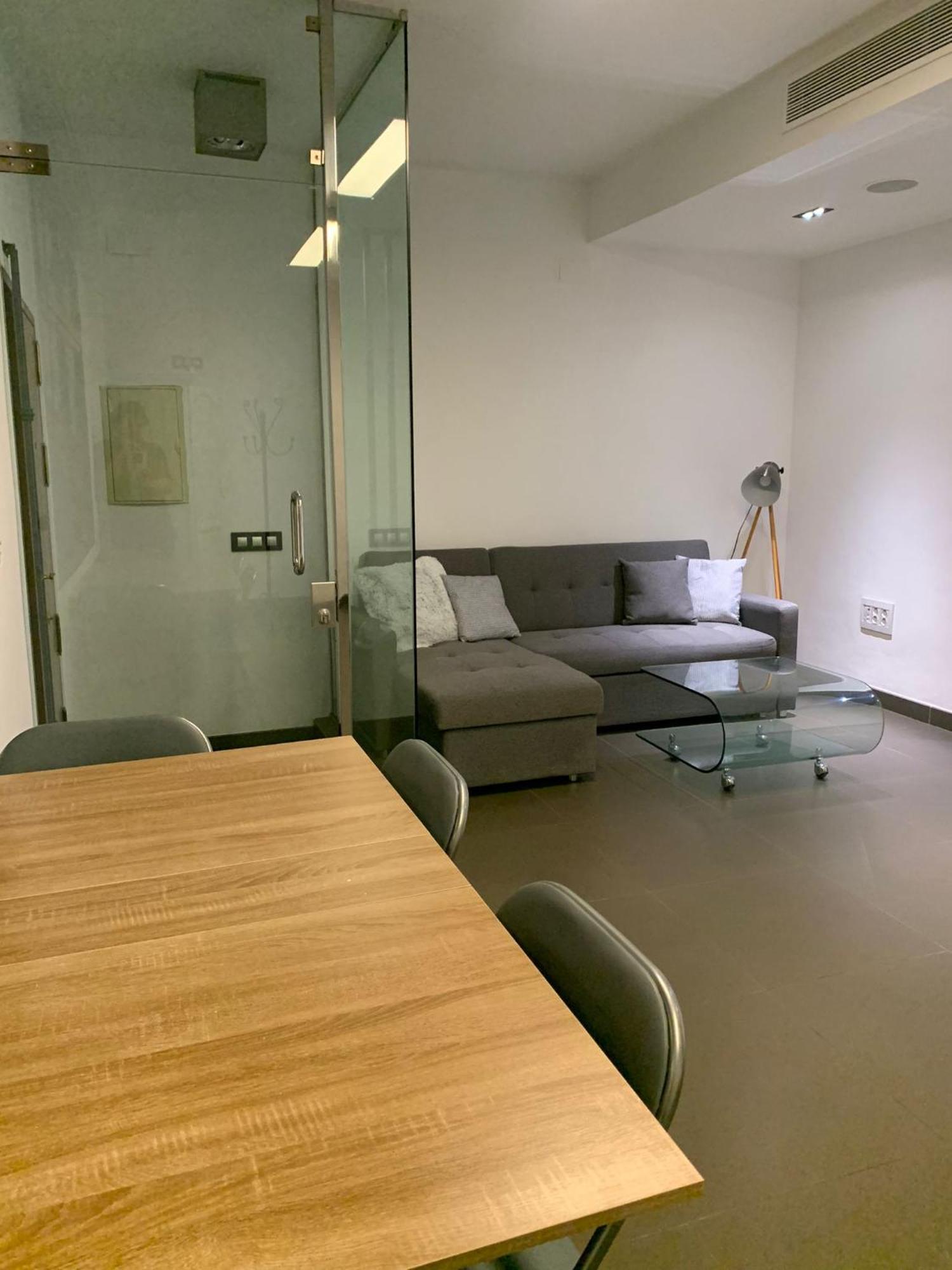 Estudio Puerta Del Sol Aguilar Екстериор снимка