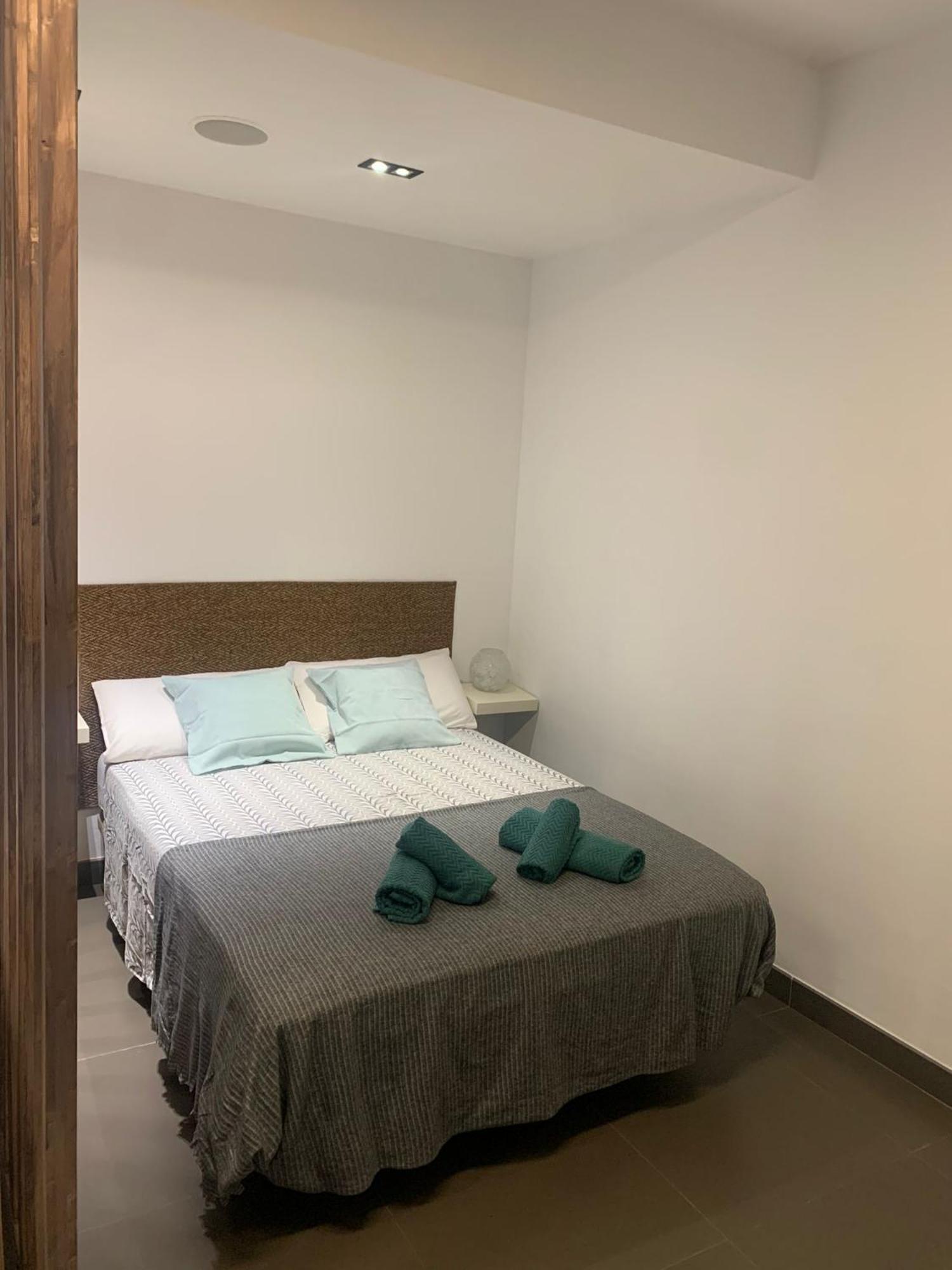 Estudio Puerta Del Sol Apartment Aguilar Екстериор снимка