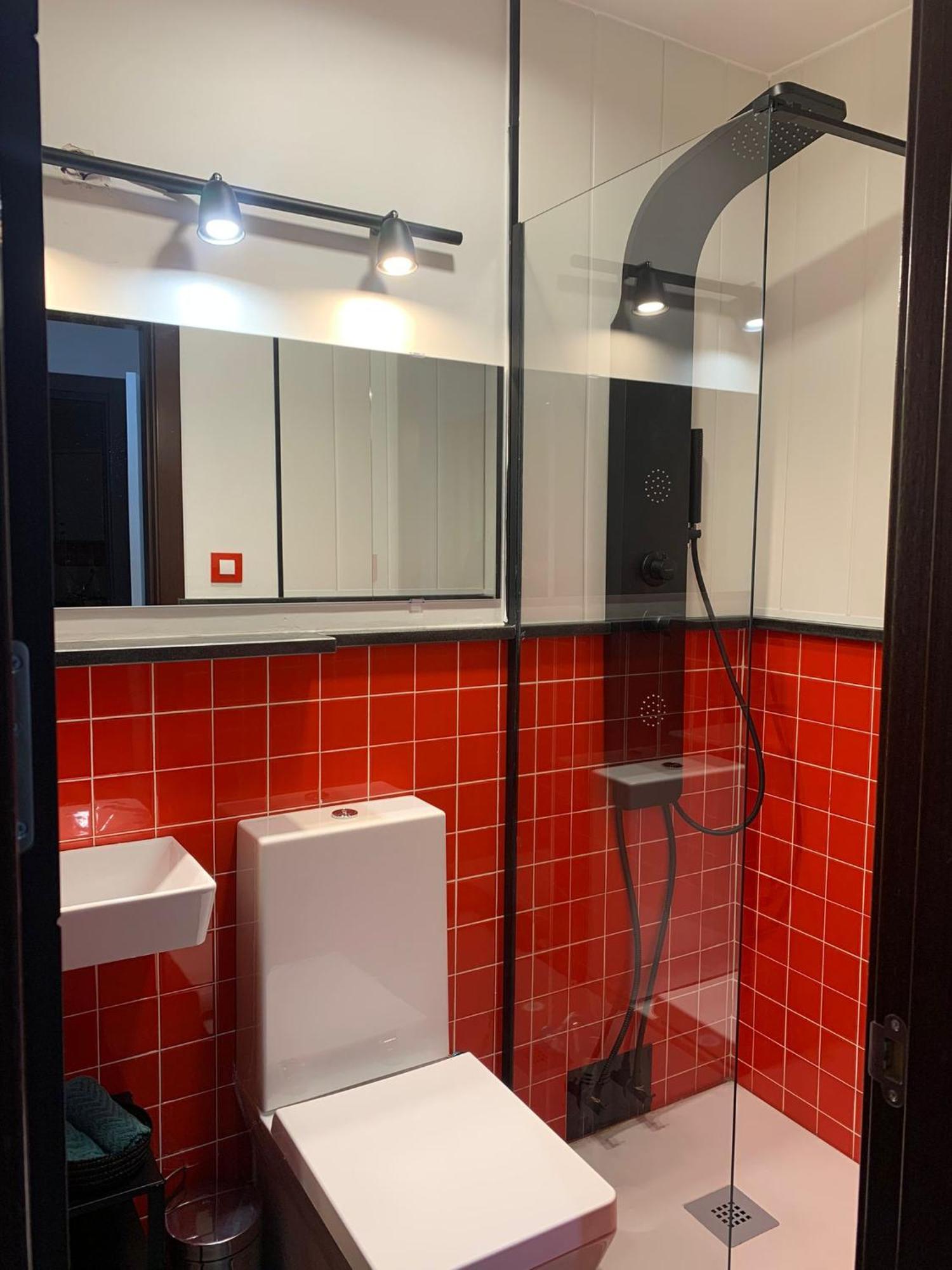 Estudio Puerta Del Sol Aguilar Екстериор снимка